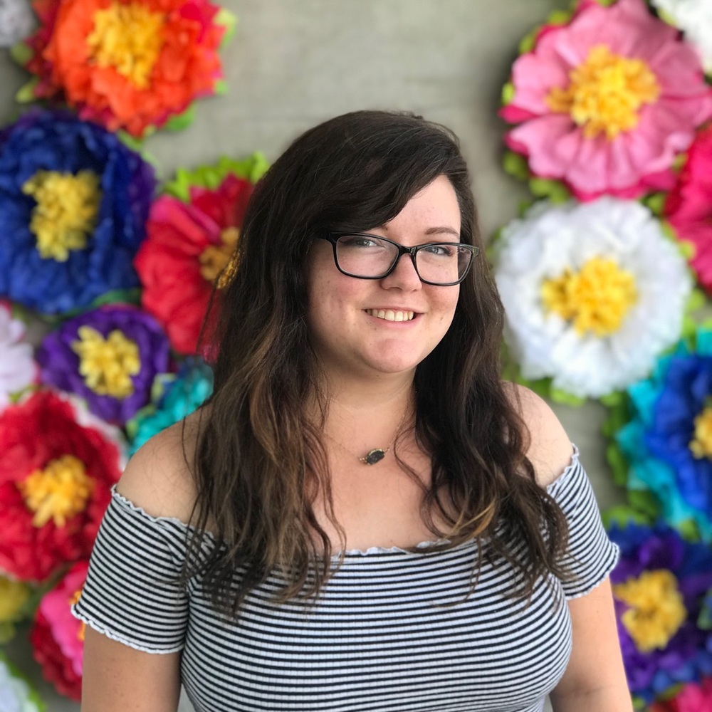 Meet your Posher, Jessica